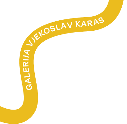 Vjekoslav Karas Gallery color label