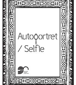 Autoportret / Selfie