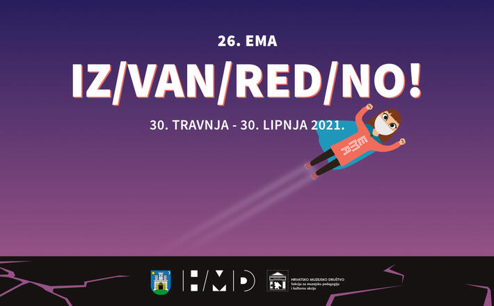 EMA 2021. - edukativna muzejska akcija