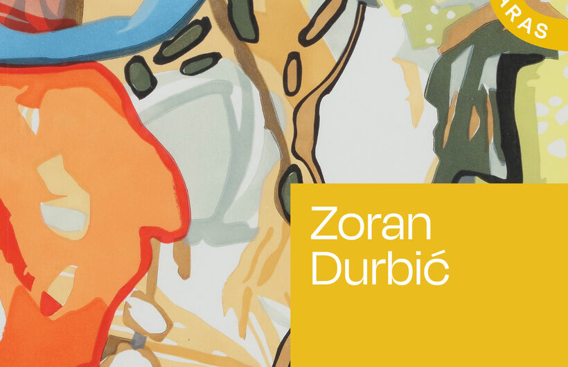 Zoran Durbić: Čovjek i ono nepoznato