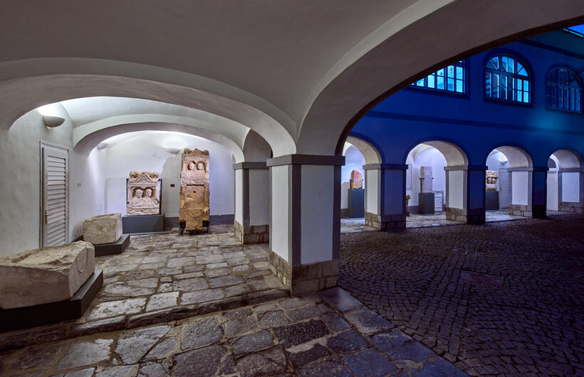 Europski dani arheologije 2022. u Muzejima grada Karlovca