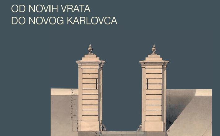 Izložba ”Od Novih vrata do Novog Karlovca” u Zagrebu