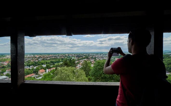 Stari grad Dubovac nastavlja s redovnim radom