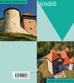 Dubovac Castle - Guidebook