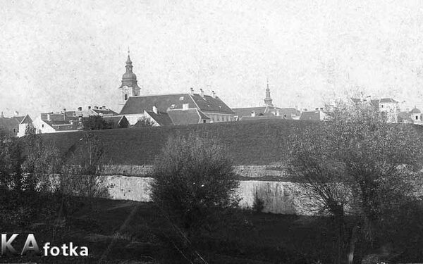 Zanimljiv arheološki nalaz u Bencetićevoj ulici 4