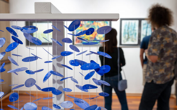 Otvorenje jubilarnog 10. hrvatskog triennala akvarela 34