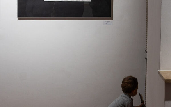 Otvorenje jubilarnog 10. hrvatskog triennala akvarela 36