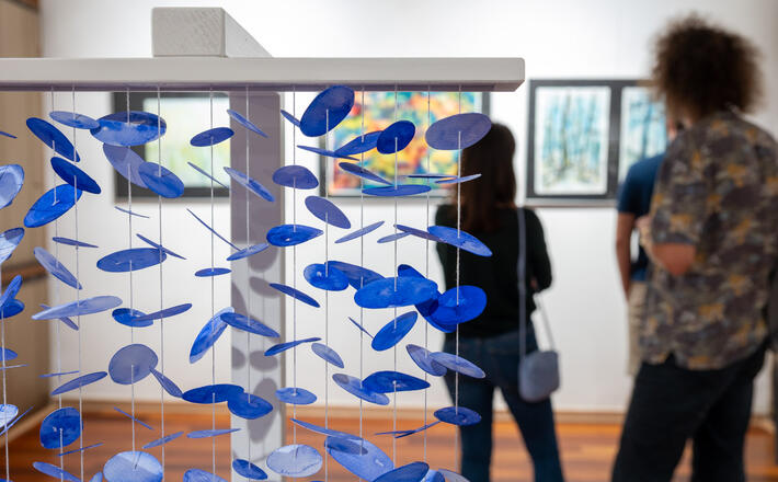 Jubilarni 10. hrvatski triennale akvarela