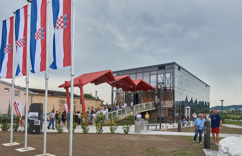 Sjećanje na Turanj