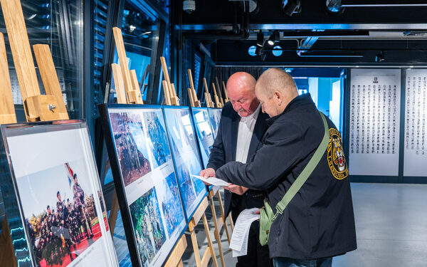 Za Hrvatsku kao Tigar 2