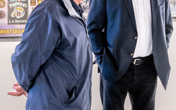 Otvorena izložba „Za Hrvatsku kao Tigar“ 6