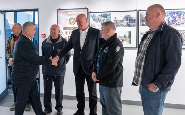 Otvorena izložba „Za Hrvatsku kao Tigar“ 9