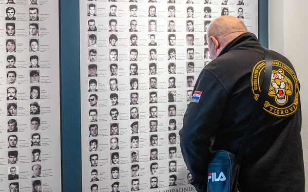 Otvorena izložba „Za Hrvatsku kao Tigar“ 10