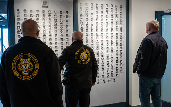 Otvorena izložba „Za Hrvatsku kao Tigar“ 11