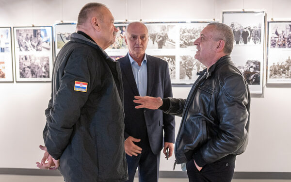 Za Hrvatsku kao Tigar 12