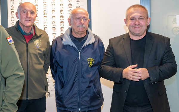 Za Hrvatsku kao Tigar 16