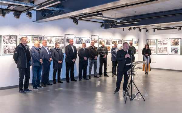 Otvorena izložba „Za Hrvatsku kao Tigar“ 21