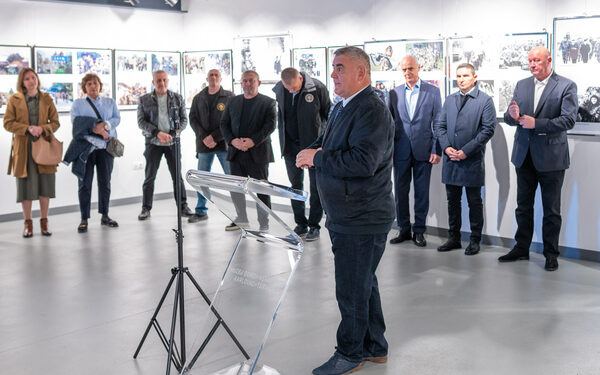 Otvorena izložba „Za Hrvatsku kao Tigar“ 28