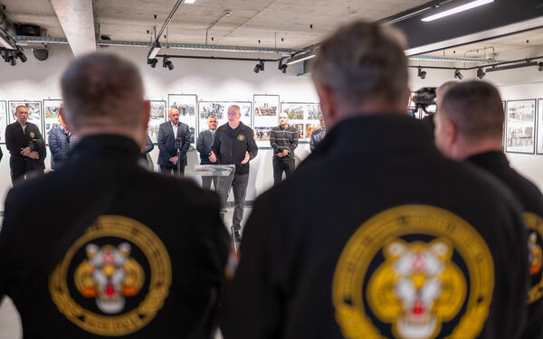 Otvorena izložba „Za Hrvatsku kao Tigar“ 32