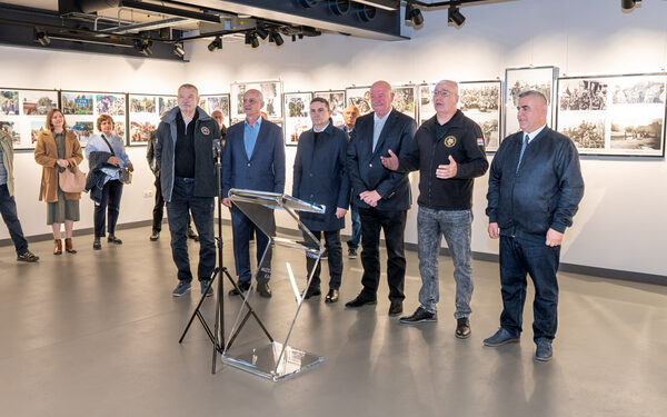 Otvorena izložba „Za Hrvatsku kao Tigar“ 33