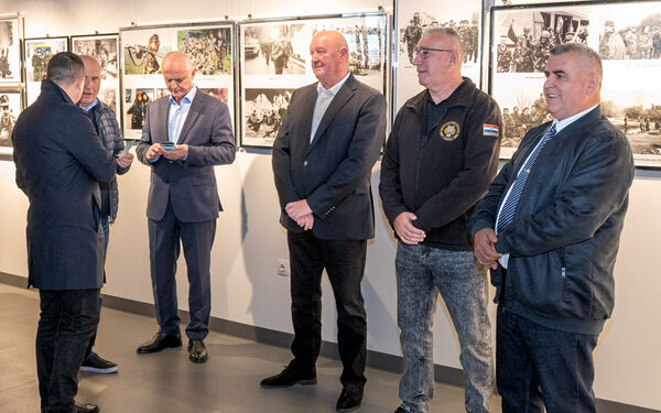 Za Hrvatsku kao Tigar 34