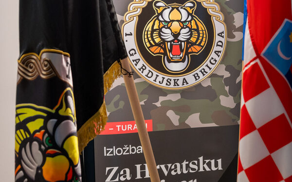 Za Hrvatsku kao Tigar 36