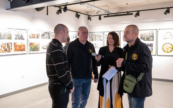 Za Hrvatsku kao Tigar 38