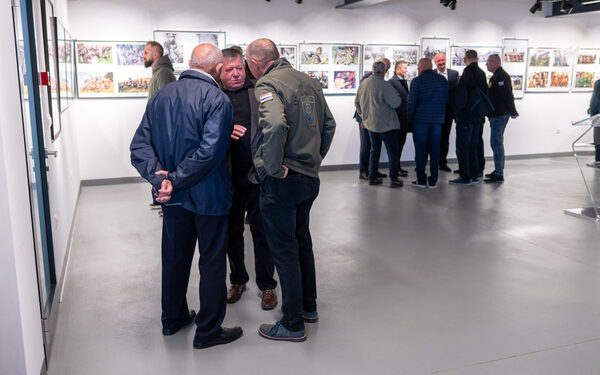 Otvorena izložba „Za Hrvatsku kao Tigar“ 39