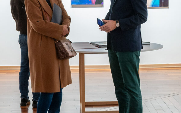 Mario Ramoda: Dreamscape I 13