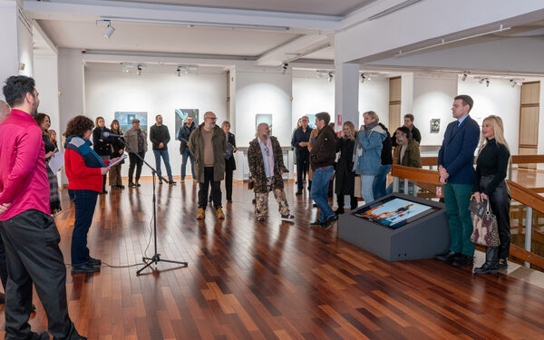 Mario Ramoda: Dreamscape I 18