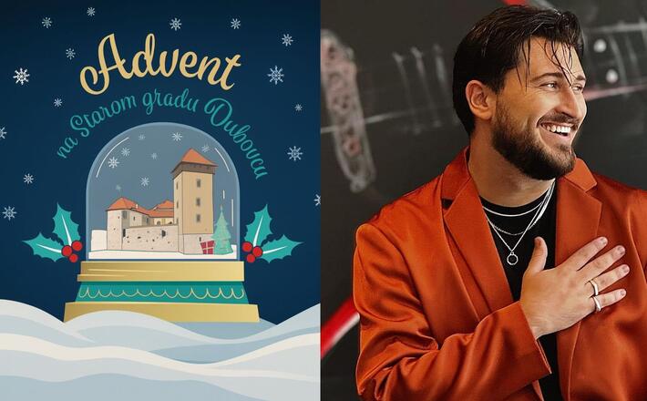 Koncert ToMe za 121. rođendan Muzeja grada Karlovca