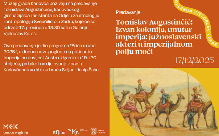 Priče s ruba Tomislava Augustinčića