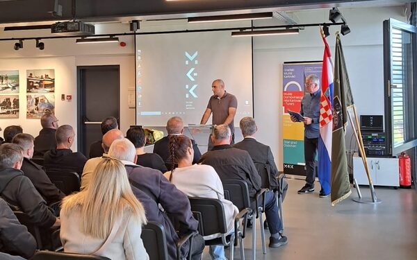 Udruga satnije ”Rebels” predstavila monografiju 3