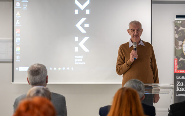 Obljetnica pogibije ratnog snimatelja Živka Krstičevića 3