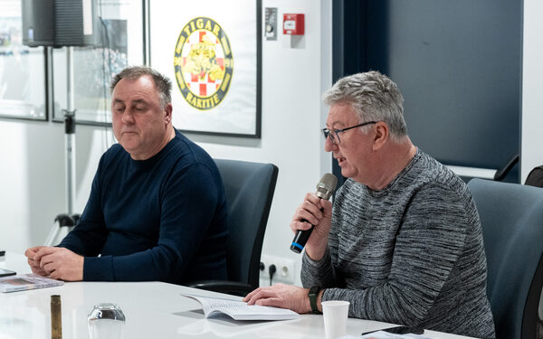 Predstavljene ”Jožine ratne priče” 9