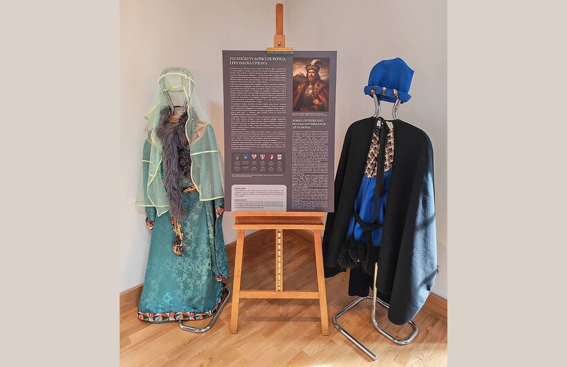 Izložba ”Dubovac kroz stoljeća”