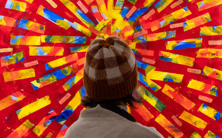 Ana Guberina: Koherencija u Kristocentričnom svemiru