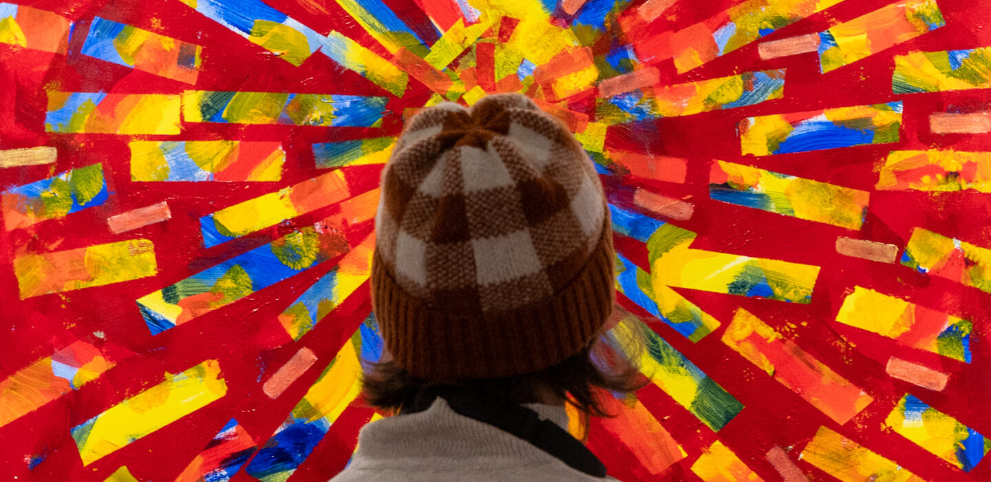 Ana Guberina: Koherencija u Kristocentričnom svemiru