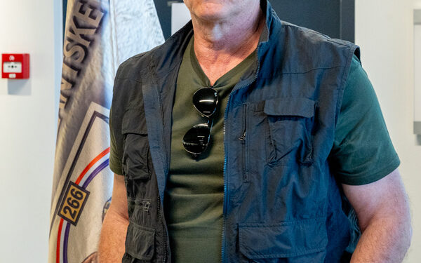 Obljetnica 266. izviđačko diverzantske satnije 28