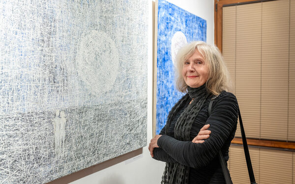 Ana Guberina: Koherencija u Kristocentričnom svemiru 1