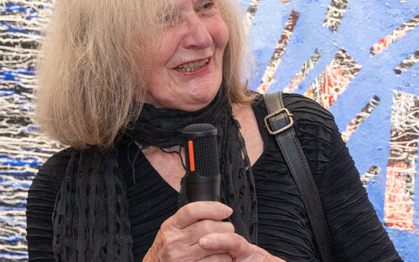 Ana Guberina: Koherencija u Kristocentričnom svemiru 6