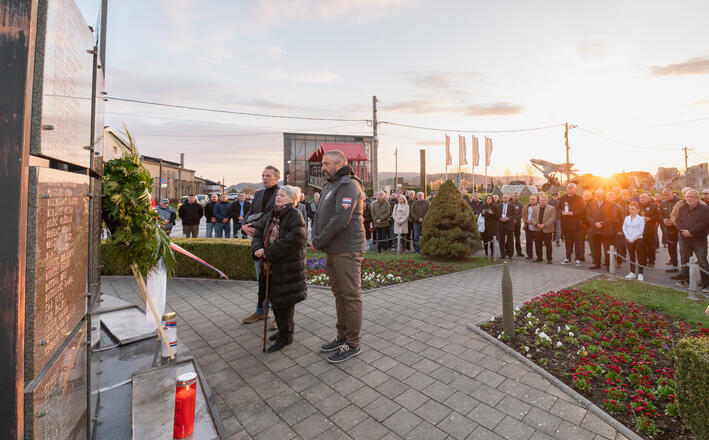 Bojna za razminiranje – Hrvatska očišćena od mina