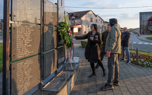 Bojna za razminiranje – Hrvatska očišćena od mina 1