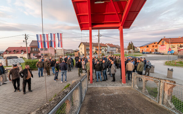 Bojna za razminiranje – Hrvatska očišćena od mina 14