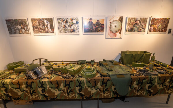 Bojna za razminiranje – Hrvatska očišćena od mina 15