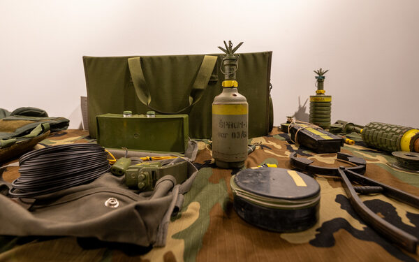 Bojna za razminiranje – Hrvatska očišćena od mina 17