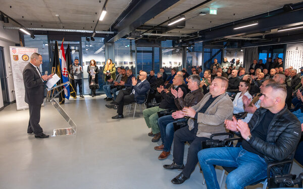 Bojna za razminiranje – Hrvatska očišćena od mina 22