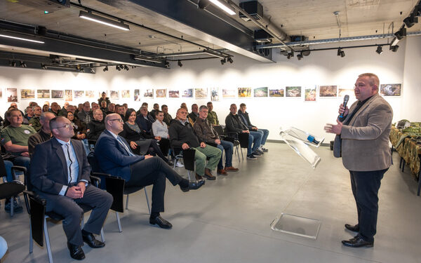 Bojna za razminiranje – Hrvatska očišćena od mina 23