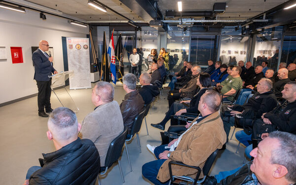 Bojna za razminiranje – Hrvatska očišćena od mina 27