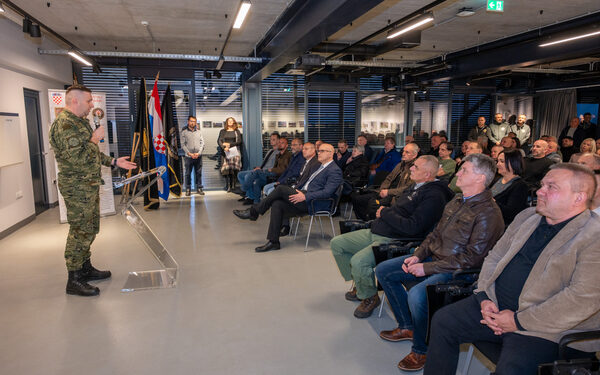 Bojna za razminiranje – Hrvatska očišćena od mina 29